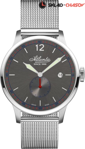 Мужские Atlantic Speedway Royal 68358.41.42B фото