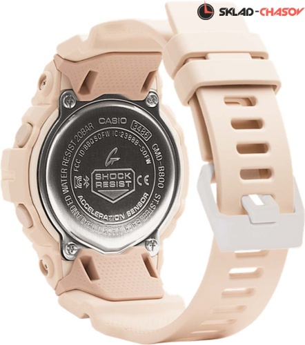 Casio GMD-B800SU-4ER фото фото 3