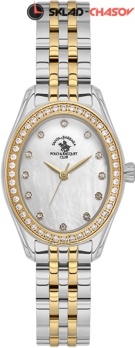 Santa Barbara Polo & Racquet Club SB.1.10620-4 фото