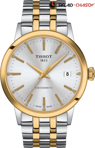 Tissot T129.407.22.031.01 фото