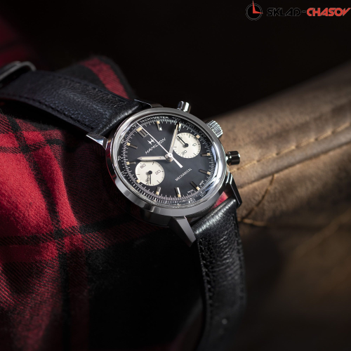 Hamilton H38429730 фото фото 5