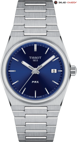 Tissot T137.210.11.041.00 фото