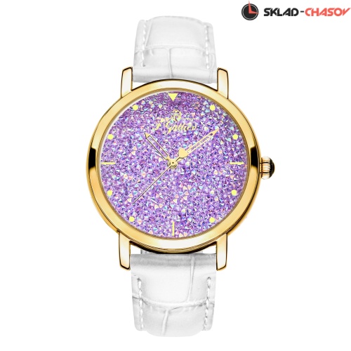 Наручные часы F. Gattien HH001-1111 бел. фото