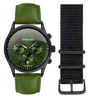 George Kini GK-10-02 фото