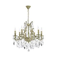 Подвесная люстра Dio DArte Asfour Barolo E 1.1.8.200 W фото