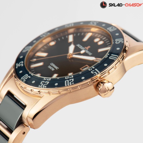 Jacques Lemans 42-10H фото фото 4