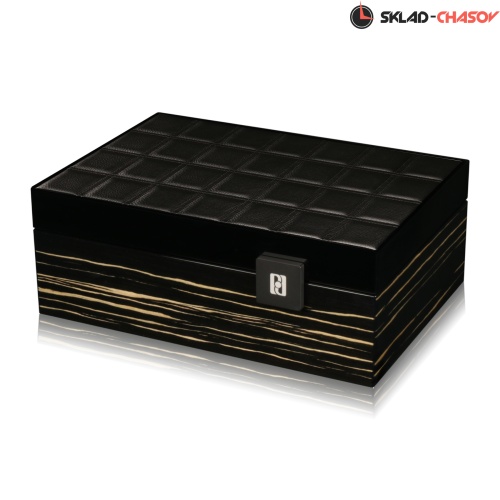 Шкатулка для хранения 10 часов Collector10H-bs-a фото