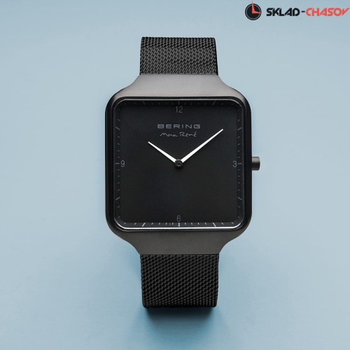 Мужские Bering Max Rene 15836-123 фото фото 4