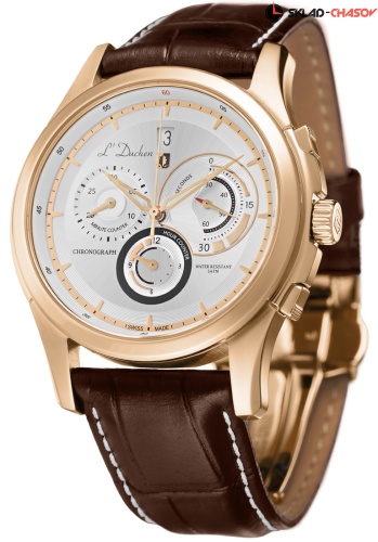 Мужские L Duchen D 172.22.32 фото фото 2