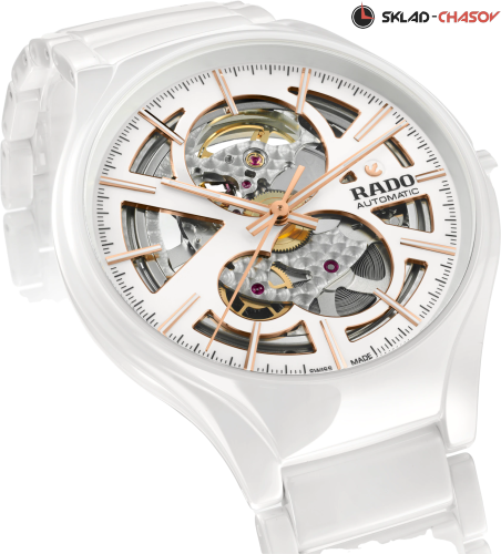 Rado 734.0106.3.092 фото фото 3