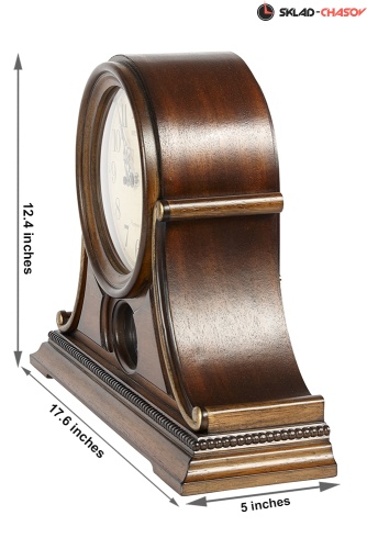 Rhythm CRJ733UR06 фото фото 3