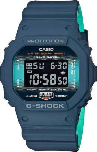 Casio DW-5600CC-2ER фото