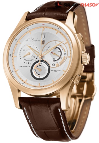 Мужские L Duchen D 172.22.32 фото фото 2