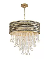 Lucia Tucci PERSO 4931.6 gold&black фото