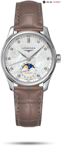 Longines L2.409.4.87.4 фото