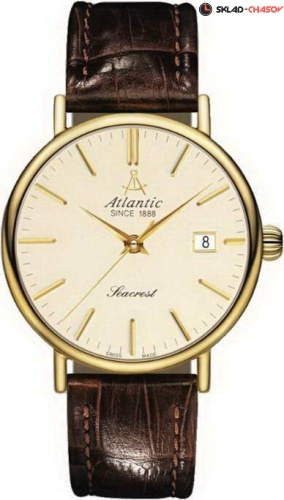 Мужские Atlantic Art. Deco 50751.45.91 фото