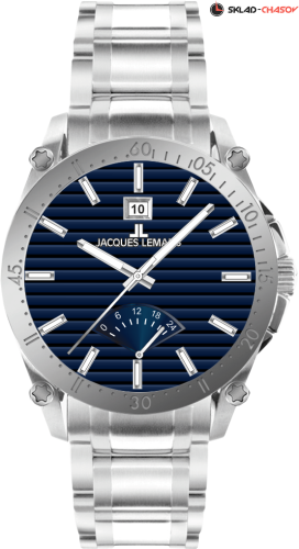 Наручные часы Jacques Lemans 1-2202L фото