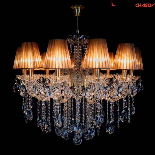Wranovsky Castanea 12 LS Gold фото фото 2