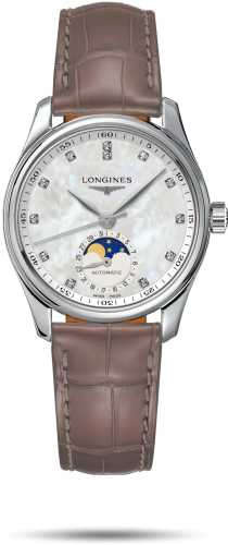Longines L2.409.4.87.4 фото