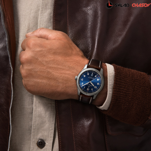 Breitling A17315101C1X1 фото фото 4