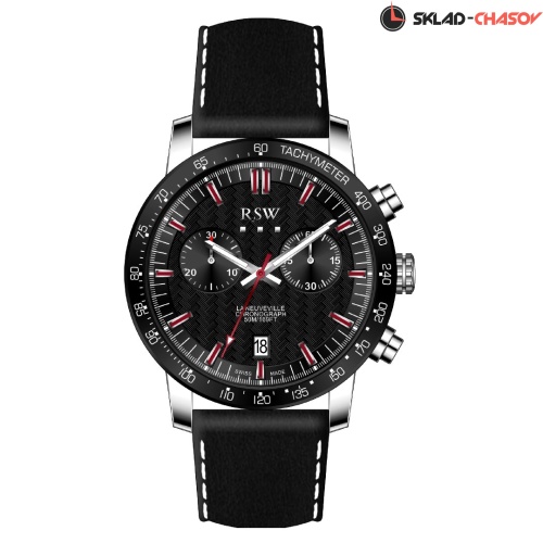 RSW La Neuveville / RSWC128-SBL-3 фото