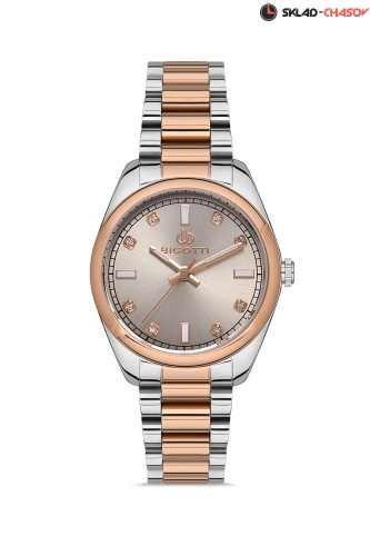 кварцевые женские Bigotti BG.1.10426-5 фото