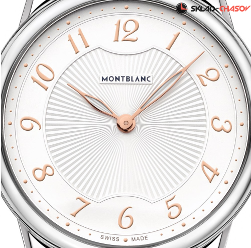 Montblanc 00123867 фото фото 2