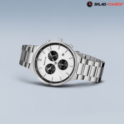 Наручные часы Bering 11743-704 фото фото 4