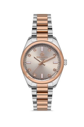 кварцевые женские Bigotti BG.1.10426-5 фото