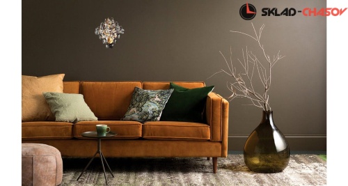 Lucia Tucci Eva W591.4 oro LED фото фото 2