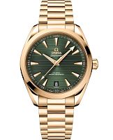 часы Omega Seamaster Aqua Terra 220.50.41.21.10.001 фото