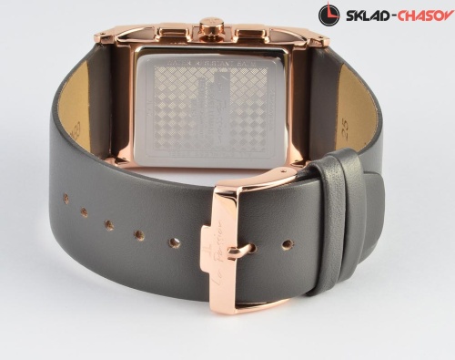 Унисекс Jacques Lemans La Passion LP-127i фото фото 4