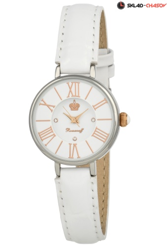 Часы наручные кварцевые "Romanoff" 7226/1T/TB1WL фото