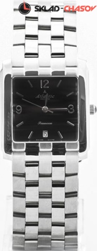 Мужские Atlantic Seamoon 27347.41.65 фото