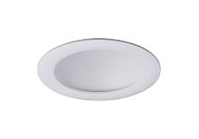 Встраиваемый светильник Crystal Lux CLT 524C150 WH фото