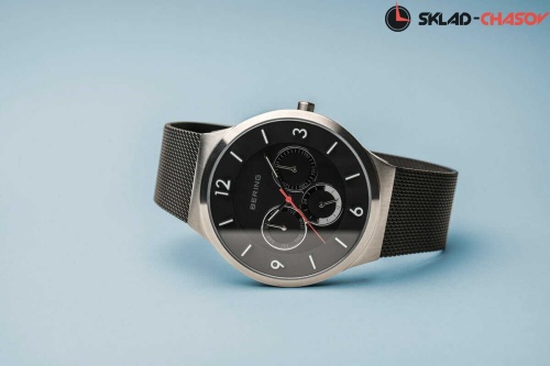 мужские Bering 33441-102 фото фото 4