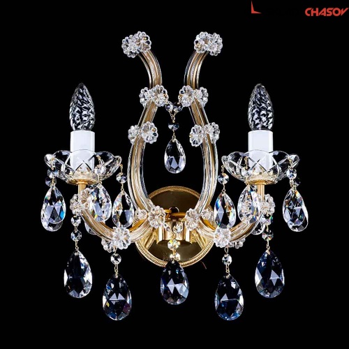 Бра Art Glass MARIA TEREZIA 31 WL фото