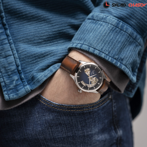 Hamilton H32675540 фото фото 5