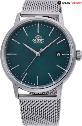 Мужские Orient Contemporary Maestro RA-AC0E06E10B фото