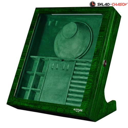 Шкатулка для украшений Altitude YS012-GE фото