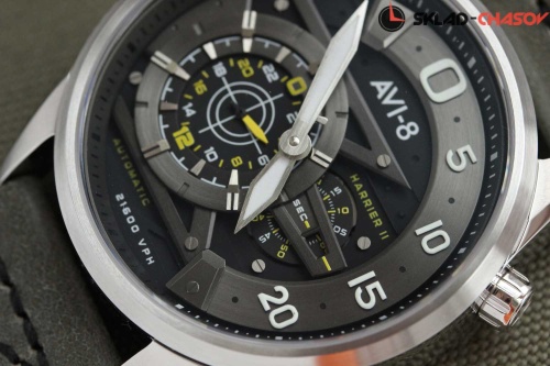 AVI-8 av-4070-01 фото фото 4