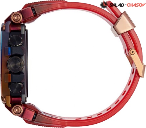 Casio MTG-B1000VL-4AER фото фото 5