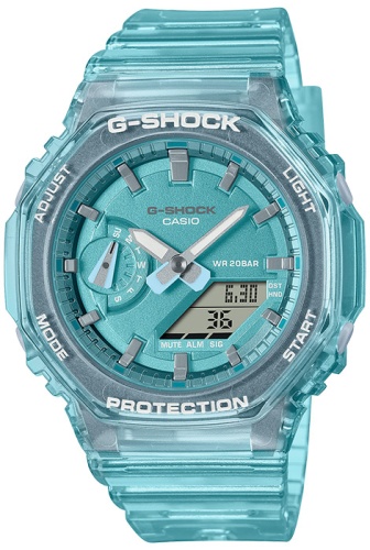 Casio GMA-S2100SK-2A фото