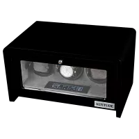 Шкатулка для автоподзавода 3-х часов APC 3 BBR фото