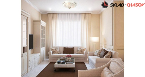 Lucia Tucci LUGO 142.2 R30 white фото фото 2