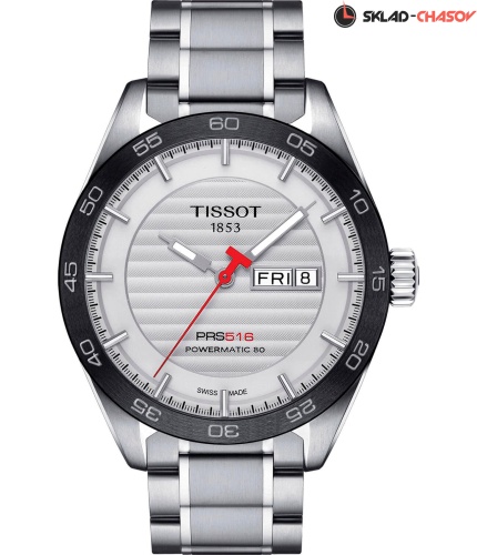 Tissot T100.430.11.031.00 фото
