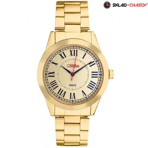 Кварцевые Слава "Традиция" 1739231/2035-100 фото фото 2