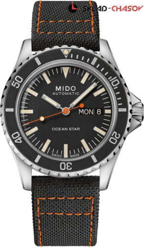 Mido M026.830.11.051.00 фото фото 4