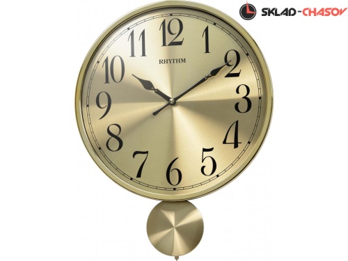 Rhythm CMP551NR18 фото