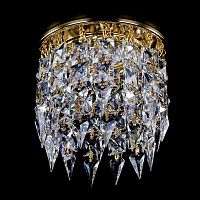 Точечный светильник ArtGlass SPOT 11. CE фото